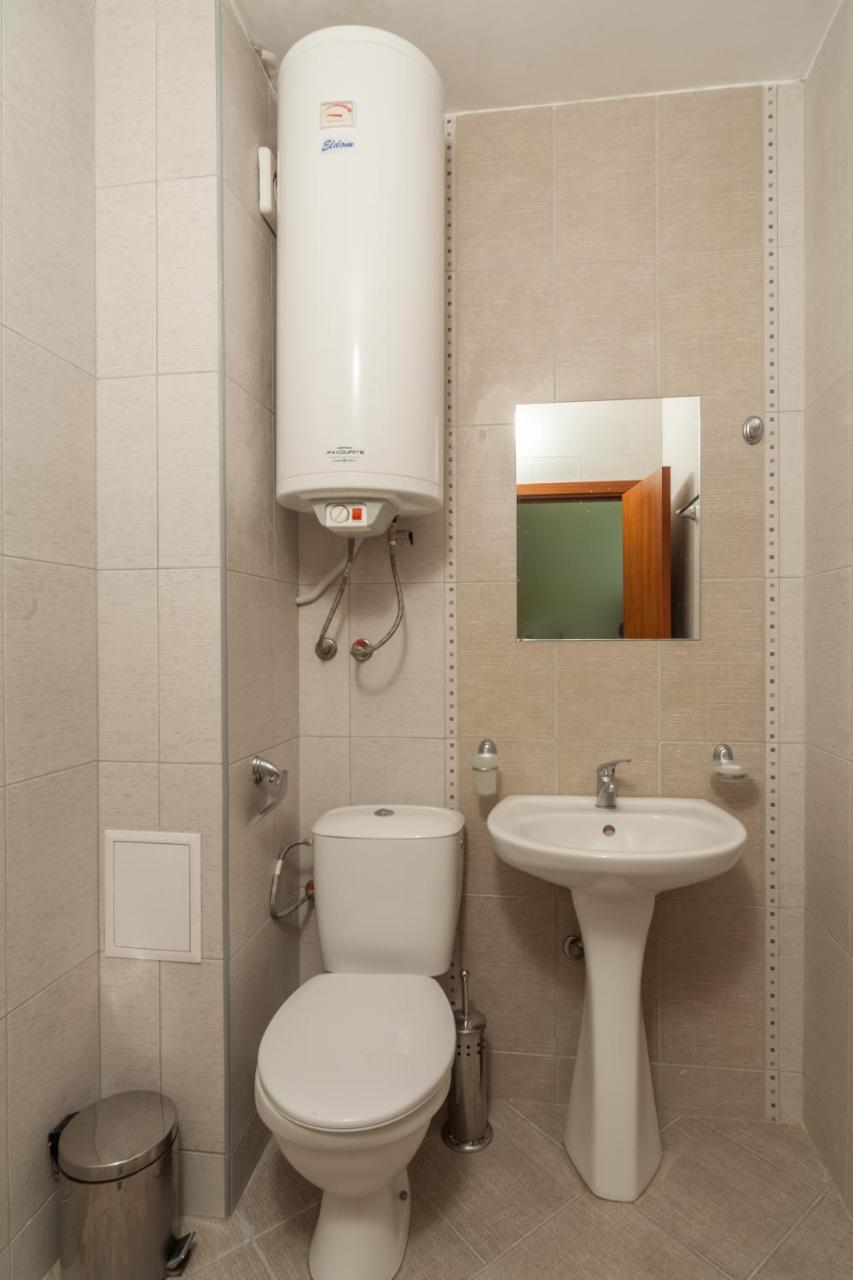 Panorama Kabakum Apartments - Free Parking Golden Sands Exterior photo